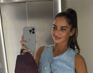 Tanja Makarić postala majka, na svijet donijela djevojčicu